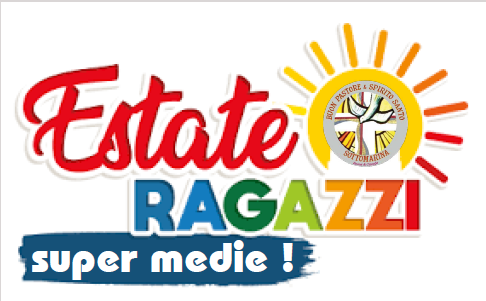 Logo Estate Ragazzi