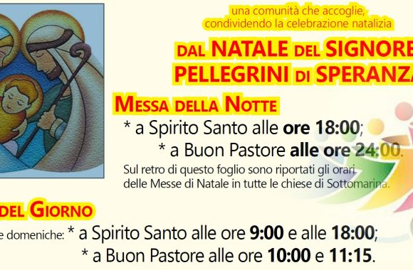 Natale 2024